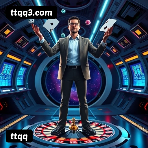 ttqq Logo