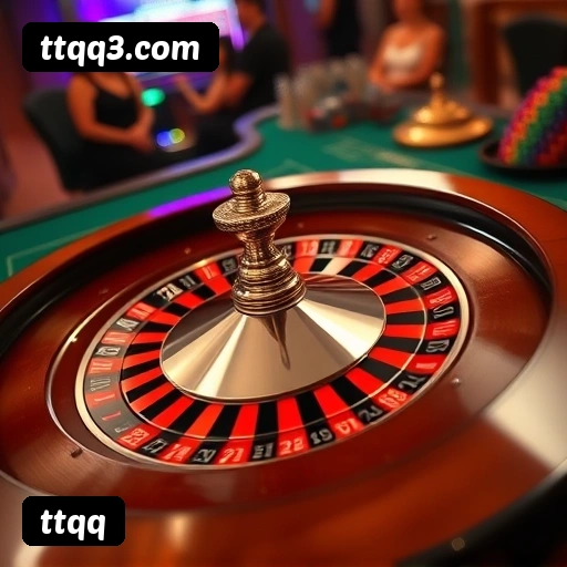 ttqq Logo