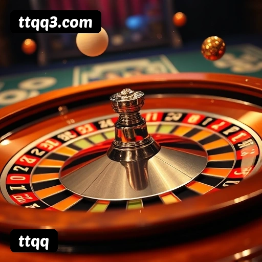 ttqq Logo